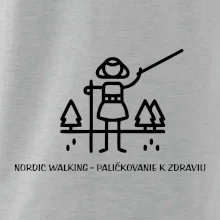 Paličkovaním k zdraviu - ikona Paličkovaním k zdraviu - ikona