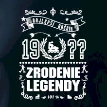 Zrodenie legendy pre korčuliarov