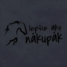 Lepšie ako nákupák