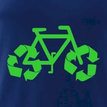 Bicykel ekológia