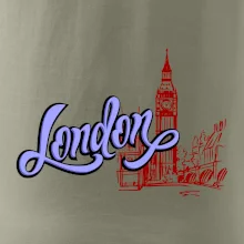 London Lettering