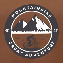 MTB logo a ročník