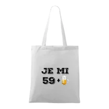 Je mi 60 pivo