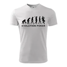 Evolution poker Evolution poker