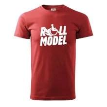 Roll model