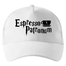 Harry - Espresso Patronum