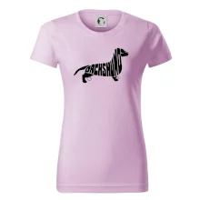 Jazvečík - Dachshund