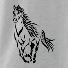 Kôň bežiaci Kôň bežiaci