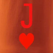 Poker J love