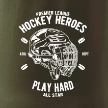 Hockey Heroes