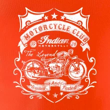 Indian Motorycle Club Indian Motorycle Club