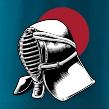 Japan culture - šerm