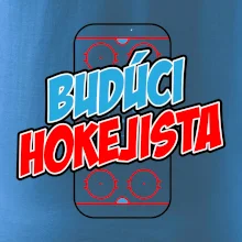 Budúci hokejista