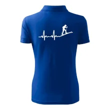 EKG skialpinismus EKG skialpinismus