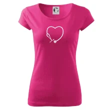 Stetoskop srdce Stetoskop srdce