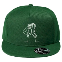 Študent a kniha jedným ťahom