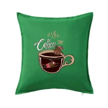 Coffee time bath (Pecka design)