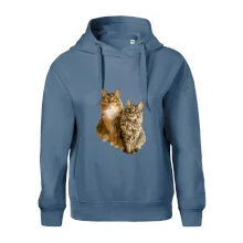 Mačky vectorizované (Moňas)