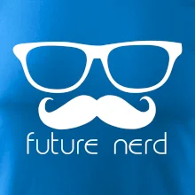 Future nerd