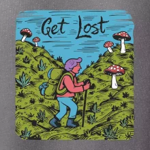 Marihuana - Get lost