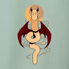 Dážďovka upír (Alexis Citrine) Dážďovka upír (Alexis Citrine)