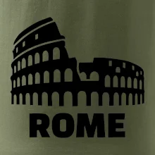 Italy Koloseum Rome Italy Koloseum Rome