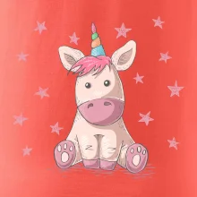 Jednorožec bábätko Jednorožec bábätko