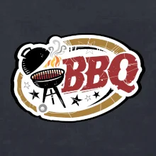 BBQ logo
