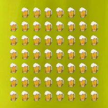 Narodeniny - počet pív podľa vás Narodeniny - počet pív podľa vás