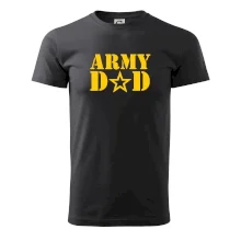 Army dad Army dad