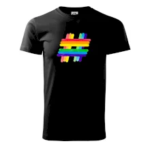 LGBT hashtag LGBT hashtag