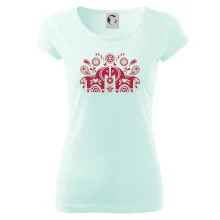 Folklór - dva kone Folklór - dva kone