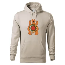 Mayovia - zvieratá korytnačka