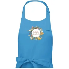 Zástera pre najlepšiu záhradníčku