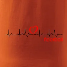 Moje srdce bije pre floorball