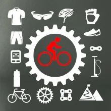Všetko pre cyklistiku Všetko pre cyklistiku