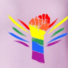 Ruka blesky Ruka blesky