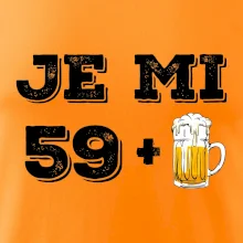 Je mi 60 pivo Je mi 60 pivo