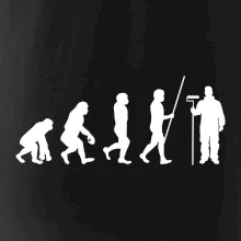 Evolúcia maliar izieb Evolúcia maliar izieb