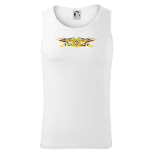 Ukrajina štátny symbol