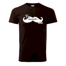 Free Mustache rides Free Mustache rides