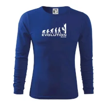 Evolution Climb Evolution Climb