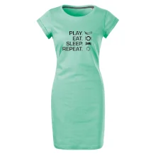 Play Eat Sleep Repeat florbal Play Eat Sleep Repeat florbal