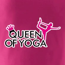 Queen Of Yoga Queen Of Yoga