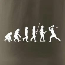 Evolúcia hurling
