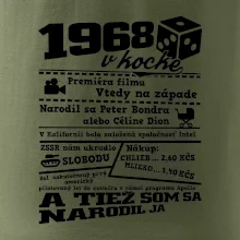 1968 v kocke