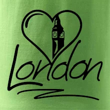 London Love