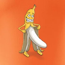 Úchylný banán (Hana-creative)