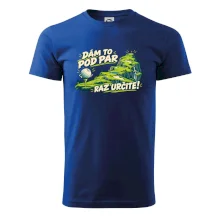 Dám to pod par raz určite