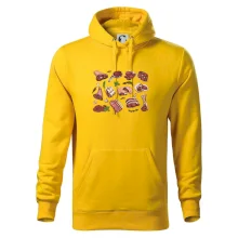 Mäso na gril Mäso na gril